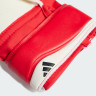 Рукавиці футбольні PRED GL MTC FSJ JH3809 Adidas 5 Червоний JH3809