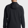 Куртка UA Vibe Woven Jacket 6003001-001 Under Armour L Чорний 6003001-001