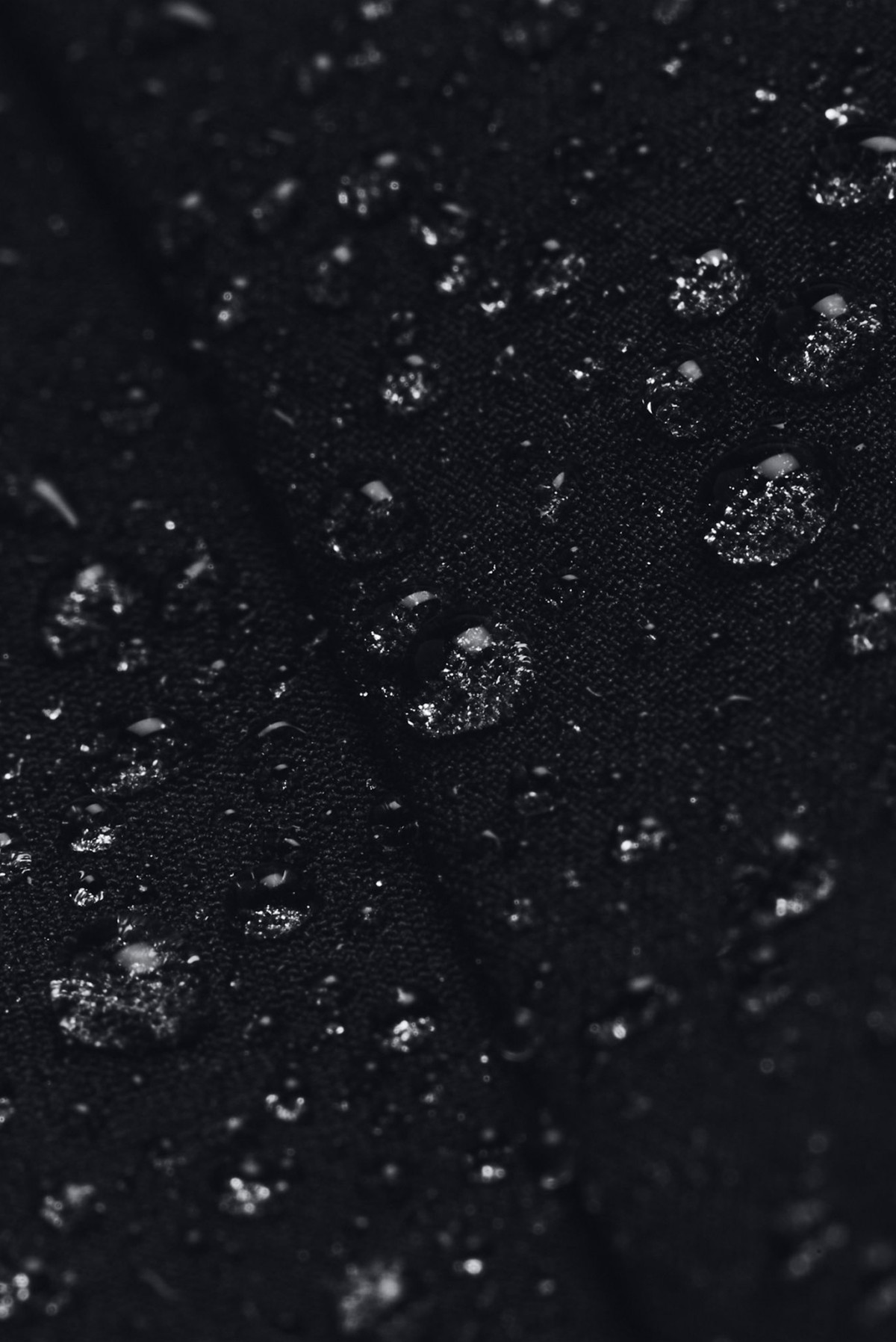 Куртка UA Vibe Woven Jacket 6003001-001 Under Armour L Чорний 6003001-001