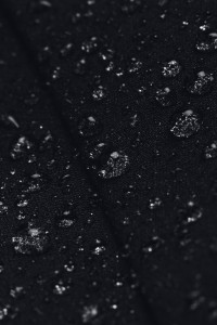 Куртка UA Vibe Woven Jacket 6003001-001 Under Armour L Чорний 6003001-001