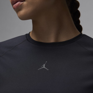Топ жіночий Air Jordan Sport Bodycon Performance Top Black FV6927-010