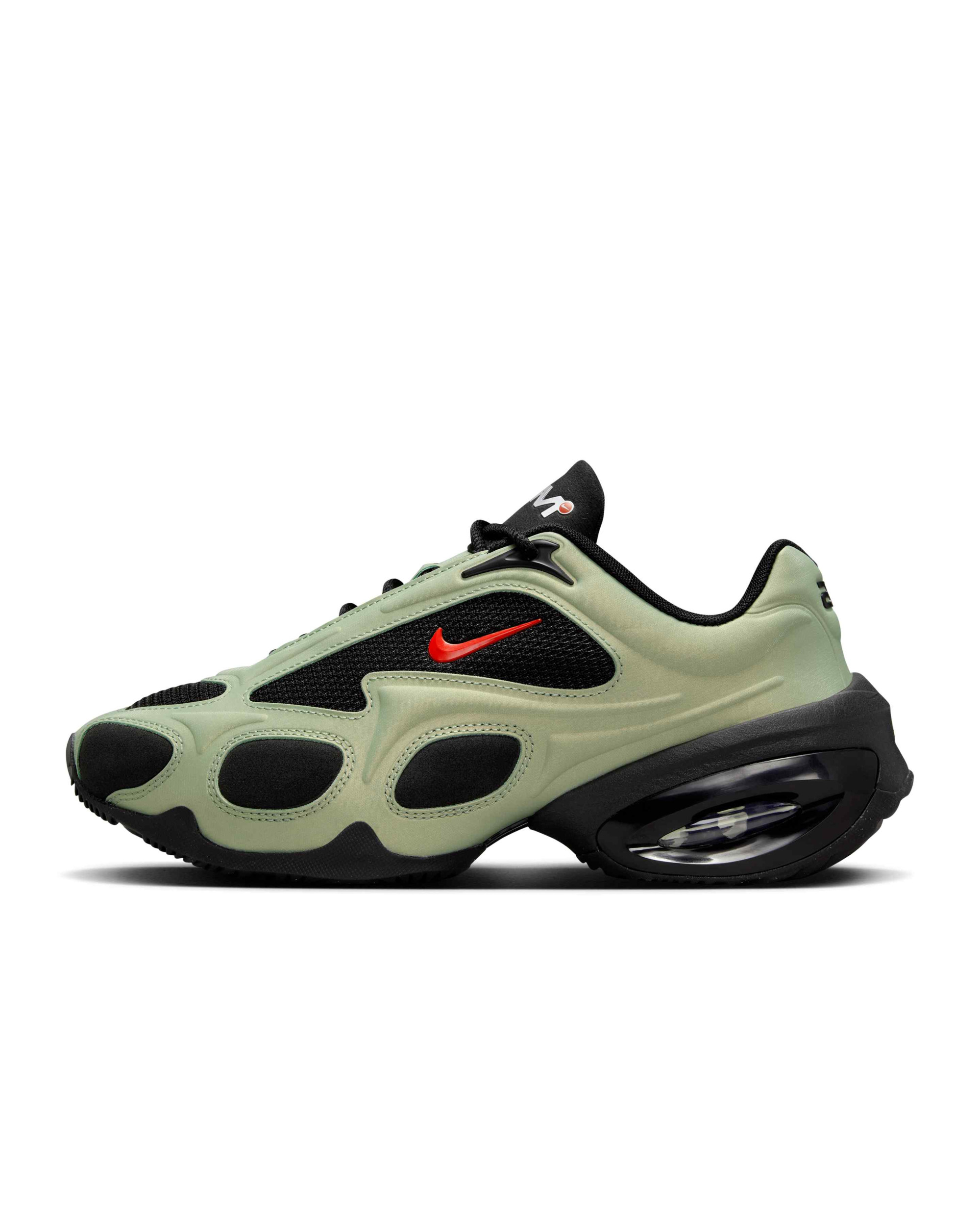 Кросівки Nike W Air Max Muse 'Oil Green' FV1920-002