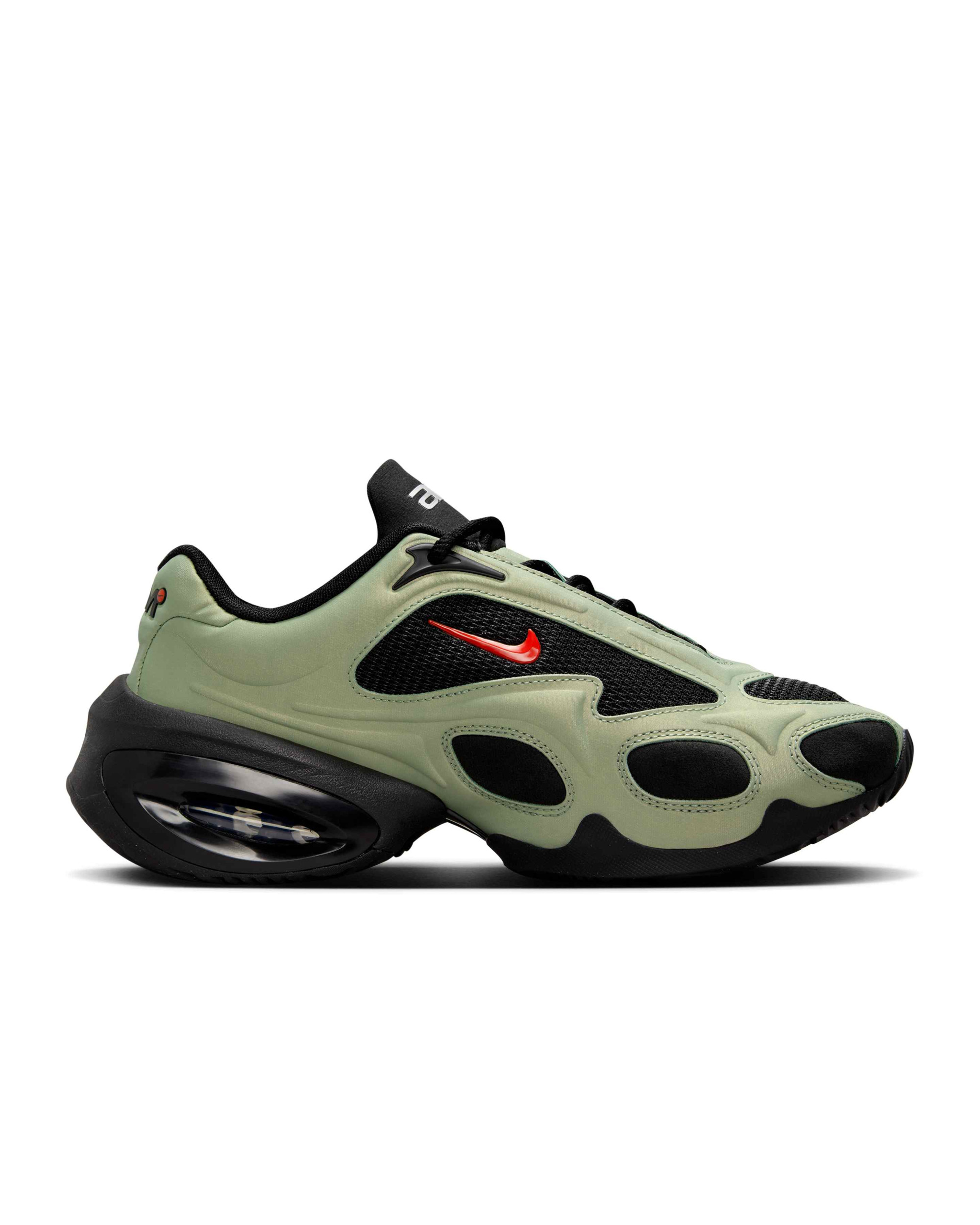 Кросівки Nike W Air Max Muse 'Oil Green' FV1920-002