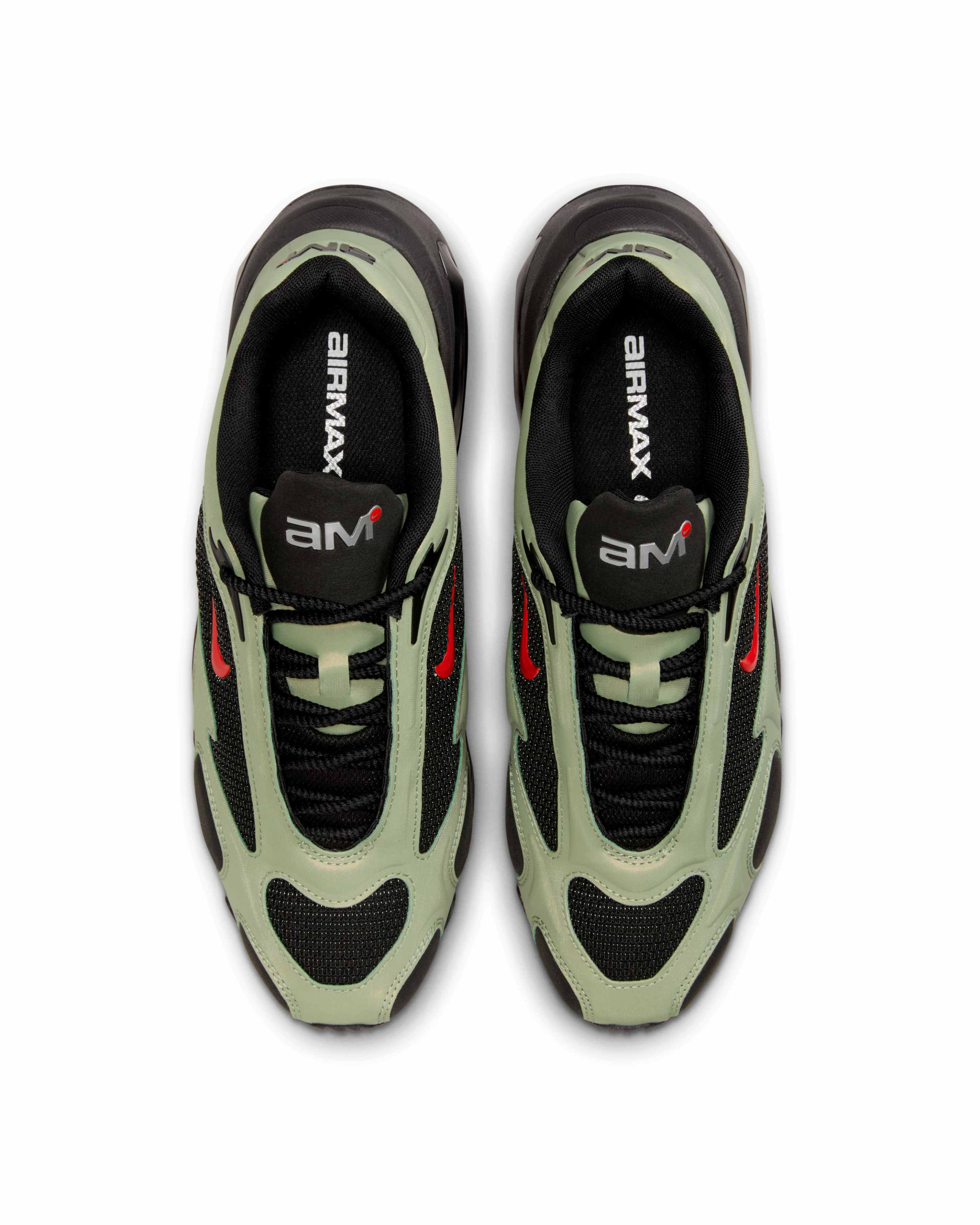 Кросівки Nike W Air Max Muse 'Oil Green' FV1920-002