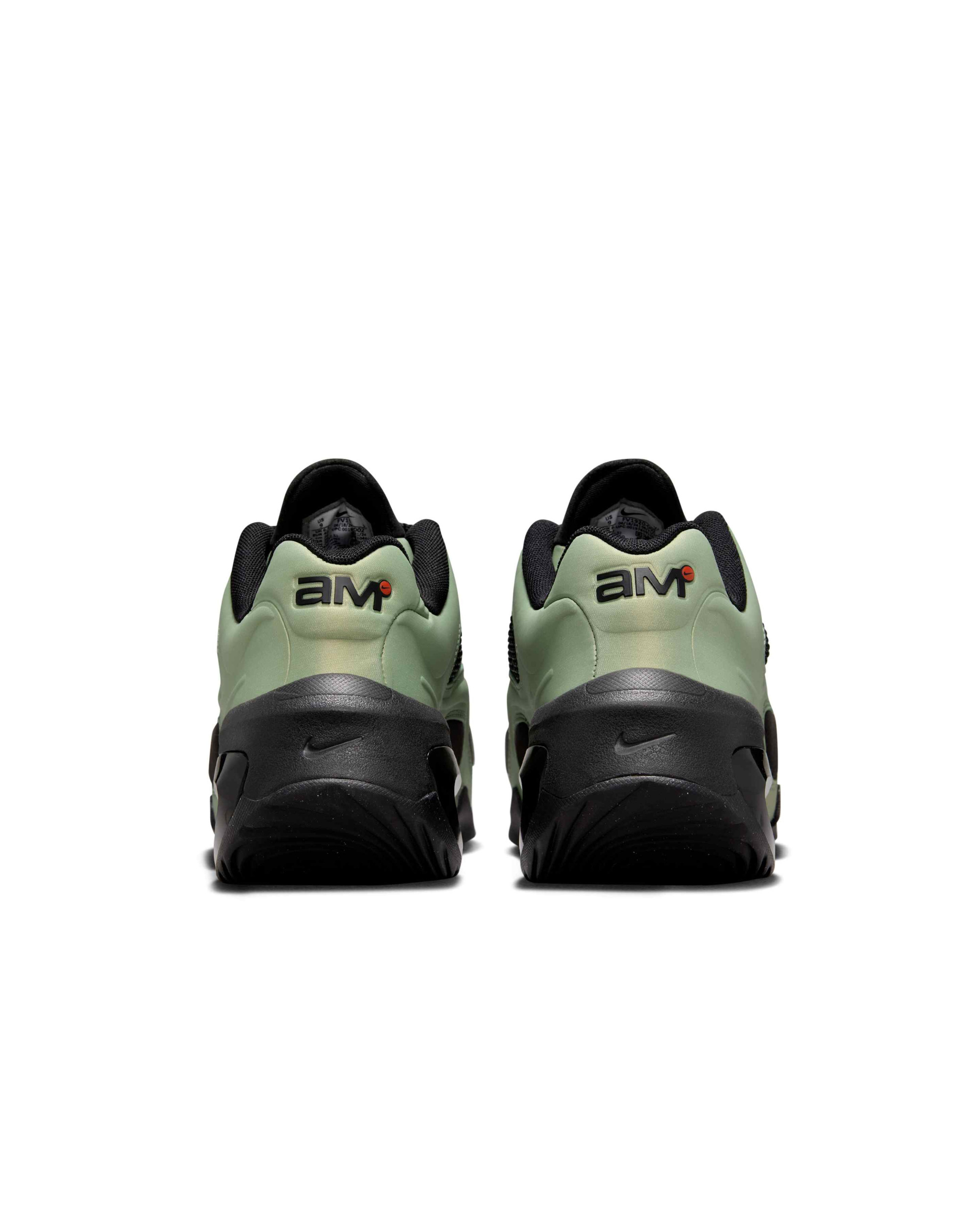 Кросівки Nike W Air Max Muse 'Oil Green' FV1920-002