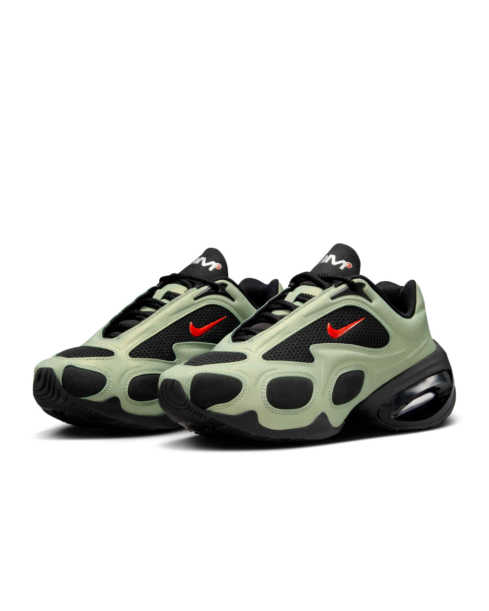 Кросівки Nike W Air Max Muse 'Oil Green' FV1920-002