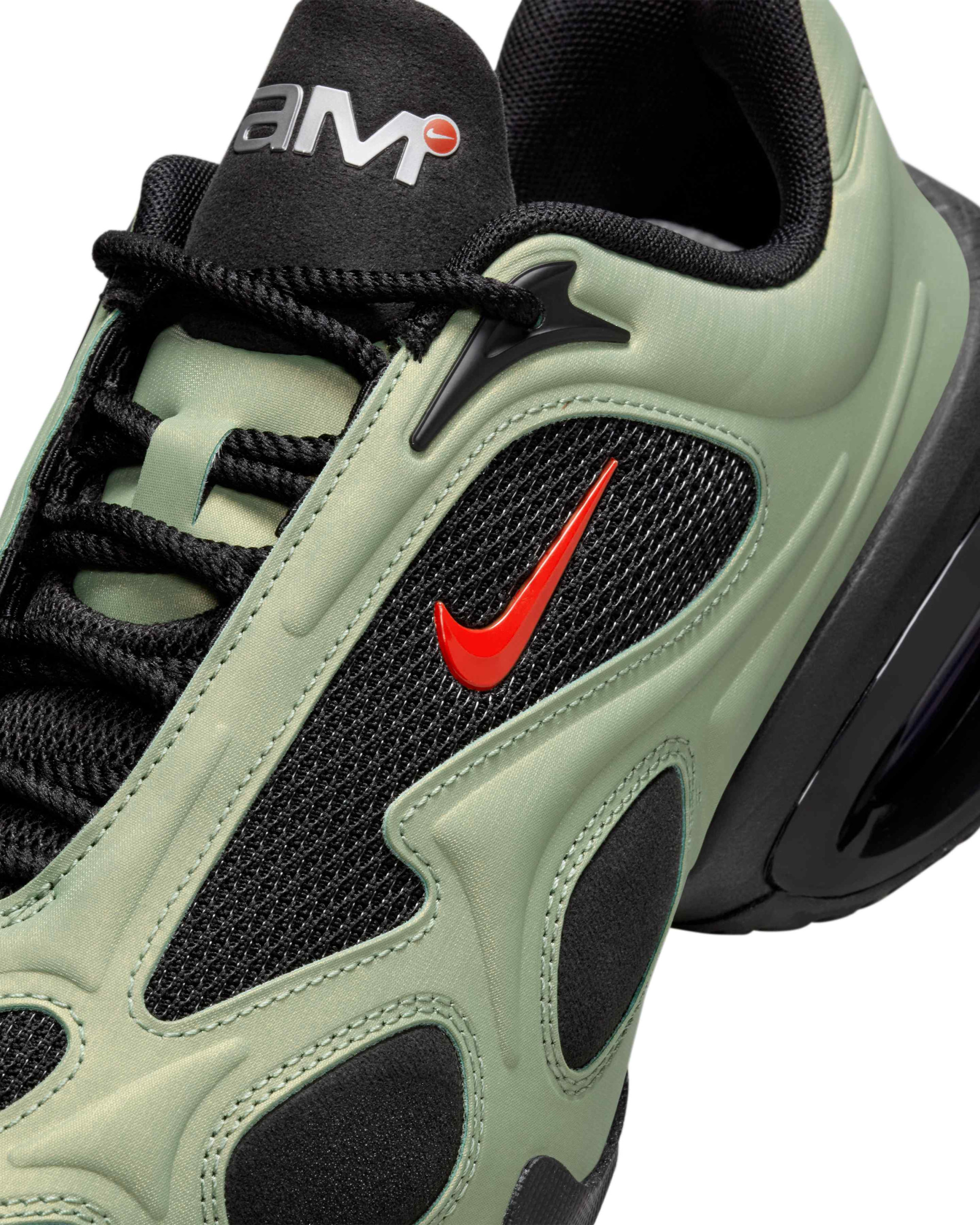 Кросівки Nike W Air Max Muse 'Oil Green' FV1920-002