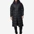 Пальто Pike Lake™ II Long Jacket 2051351CLB-011 Columbia M (46) Чорний 2051351CLB-011
