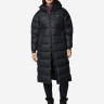 Пальто Pike Lake™ II Long Jacket 2051351CLB-011 Columbia M (46) Чорний 2051351CLB-011