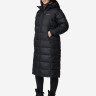 Пальто Pike Lake™ II Long Jacket 2051351CLB-011 Columbia M (46) Чорний 2051351CLB-011