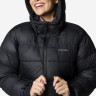 Пальто Pike Lake™ II Long Jacket 2051351CLB-011 Columbia M (46) Чорний 2051351CLB-011