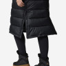 Пальто Pike Lake™ II Long Jacket 2051351CLB-011 Columbia M (46) Чорний 2051351CLB-011