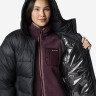 Пальто Pike Lake™ II Long Jacket 2051351CLB-011 Columbia M (46) Чорний 2051351CLB-011