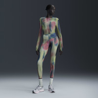 Термобілизна жіноча Nike W Df Ady Hr 7/8 Multi HF5593-629