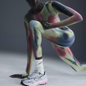 Термобілизна жіноча Nike W Df Ady Hr 7/8 Multi HF5593-629