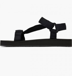 Сандалі BREAKSIDER™ SANDAL 2027191010 Columbia 10 (44) Чорний 2027191010