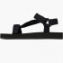 Сандалі BREAKSIDER™ SANDAL 2027191010 Columbia 10 (44) Чорний 2027191010