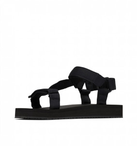 Сандалі BREAKSIDER™ SANDAL 2027191010 Columbia 10 (44) Чорний 2027191010