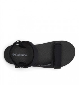 Сандалі BREAKSIDER™ SANDAL 2027191010 Columbia 10 (44) Чорний 2027191010