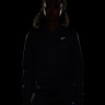 Толстовка жіноча Nike Therma-Fit One Full-Zip Hoodie Grey FB5216-091