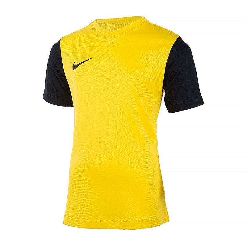 Футболка ігрова Nike Y NK DF TIEMPO PREM II JSY SS DH8389-719
