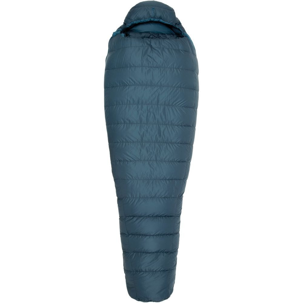 Спальник Exped Trekkinglite 0 L правий 018.0799