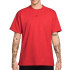 Футболка чоловіча Nike Sw Premium Essential Red DO7392-697
