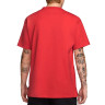 Футболка чоловіча Nike Sw Premium Essential Red DO7392-697
