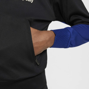 Костюм спортивний Nike FCB Y DF STRK TRK SUIT K FN9975-011