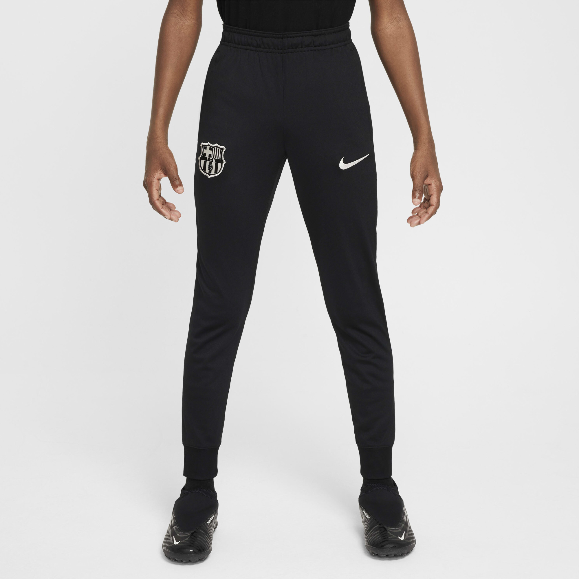 Костюм спортивний Nike FCB Y DF STRK TRK SUIT K FN9975-011