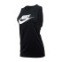 Майка Nike W NSW TANK MSCL FUTURA NEW CW2206-010