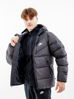 Куртка Nike M SF WR PL-FLD HD JKT FB8185-010
