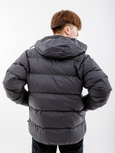 Куртка Nike M NK SF WR PL-FLD HD JKT FB8185-010