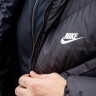 Куртка Nike M NK SF WR PL-FLD HD JKT FB8185-010