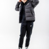 Куртка Nike M NK SF WR PL-FLD HD JKT FB8185-010