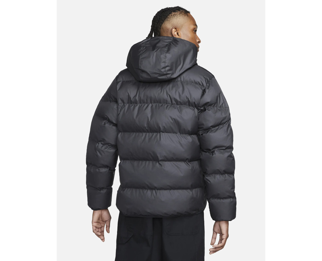 Куртка Nike M SF WR PL-FLD HD JKT FB8185-010