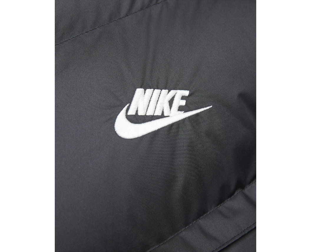 Куртка Nike M SF WR PL-FLD HD JKT FB8185-010