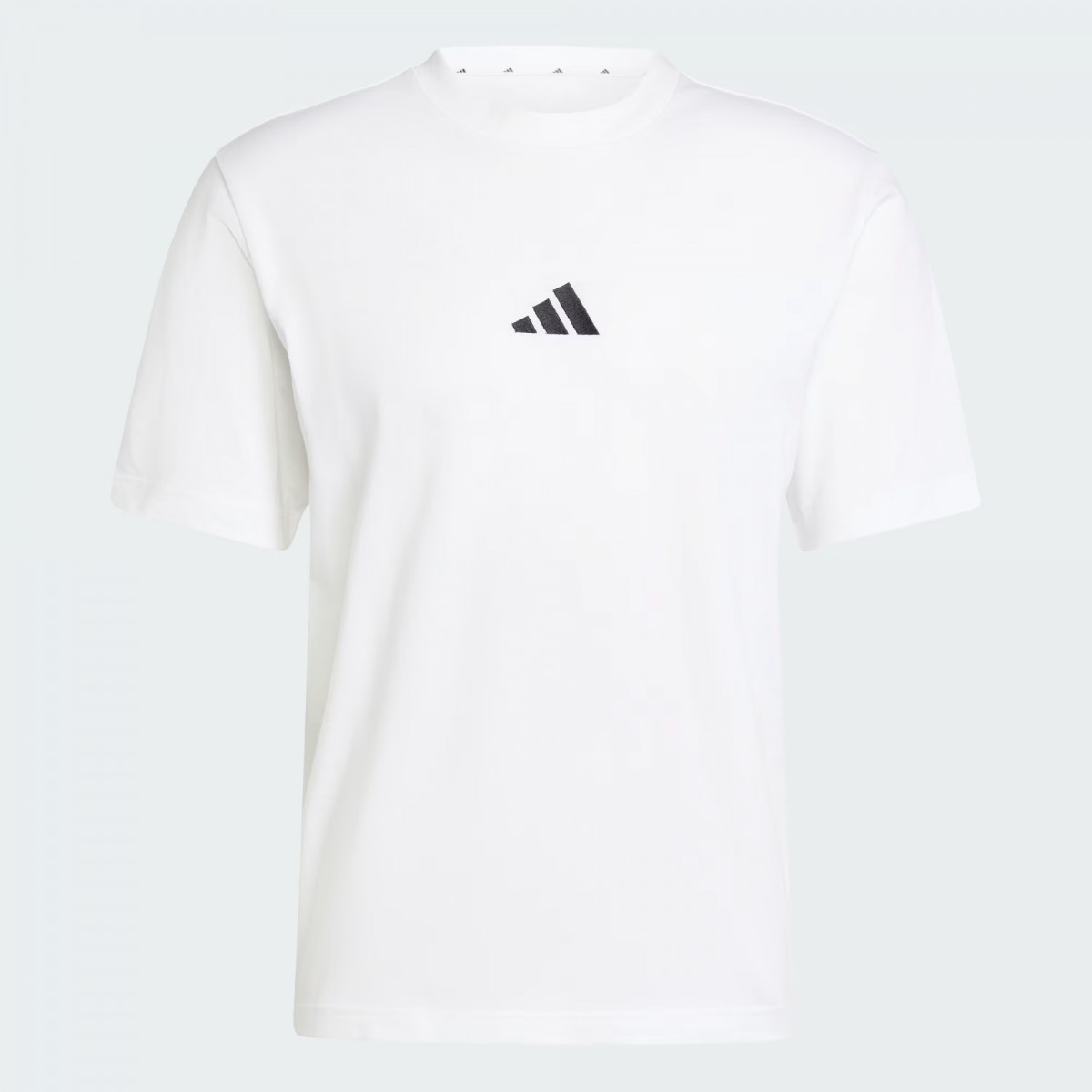 Футболка M SL SJ T JF1092 Adidas L Білий JF1092