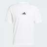 Футболка M SL SJ T JF1092 Adidas L Білий JF1092