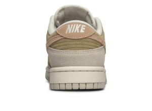 Кросівки чоловічі Nike Dunk Low Beige IB4367-030 38.5 IB4367-030