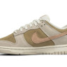 Кросівки чоловічі Nike Dunk Low Beige IB4367-030 38.5 IB4367-030