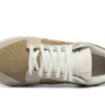 Кросівки чоловічі Nike Dunk Low Beige IB4367-030 38.5 IB4367-030