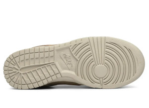 Кросівки чоловічі Nike Dunk Low Beige IB4367-030 38.5 IB4367-030