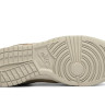 Кросівки чоловічі Nike Dunk Low Beige IB4367-030 38.5 IB4367-030