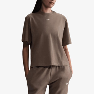 Футболка Nike ESSNTL TEE BOXY DD1237-233