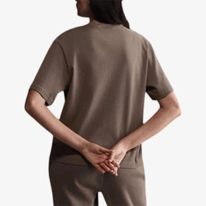 Футболка Nike ESSNTL TEE BOXY DD1237-233