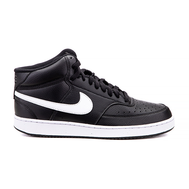 Кросівки Nike Court Vision Mid Next Nature DN3577-001