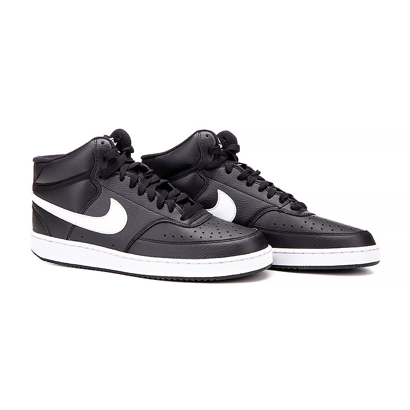Кросівки Nike Court Vision Mid Next Nature DN3577-001