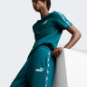 Штани чоловічі Puma Essential Tape Turquoise 849042-08 849042-08