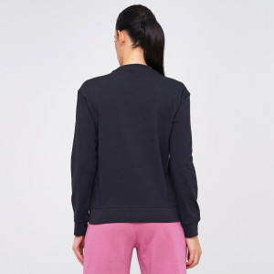 Толстовка NIKE CREW HBR VRSTY CU5034-010